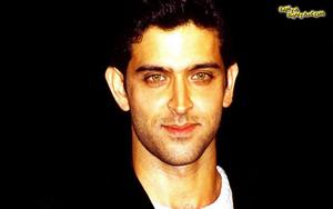 Hrithik Roshan